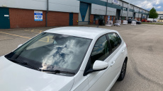 Volkswagen Polo 1.0 TSI Life 5dr Petrol Hatchback